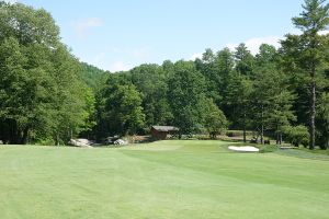 Hound Ears 2nd Approach